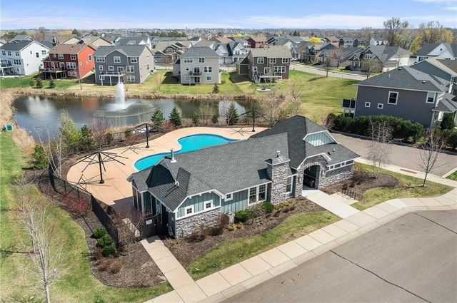 19334 Annabelle Lane, Corcoran, MN 55340