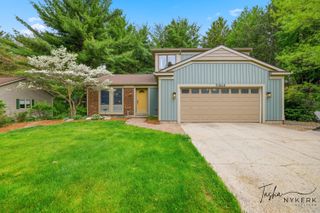 15849 Ryan Drive, Park Twp, MI 49424