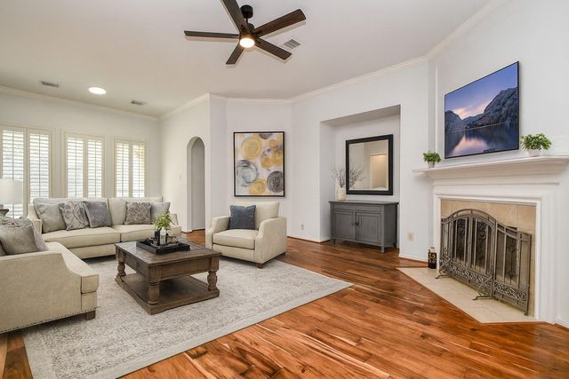 14415 Leaning Aspen Court, Cypress, TX 77429