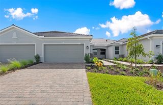27152 CAPRI SHORES CIRCLE, Englewood, FL 34223