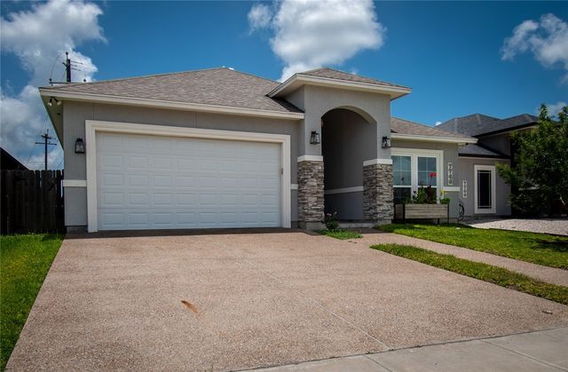 7746 Krypton Dr, Corpus Christi, TX 78414