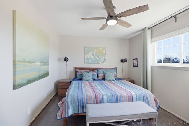 3701 Riverside Drive 6, Tulsa, OK 74105