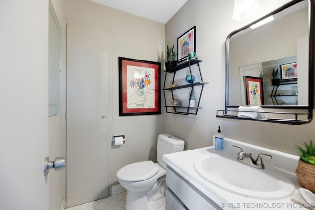 3701 Riverside Drive 6, Tulsa, OK 74105