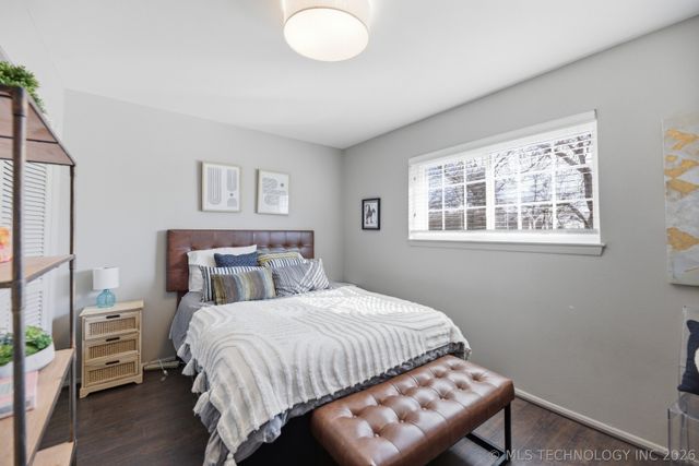 3701 Riverside Drive 6, Tulsa, OK 74105