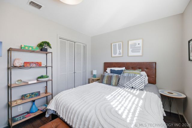 3701 Riverside Drive 6, Tulsa, OK 74105