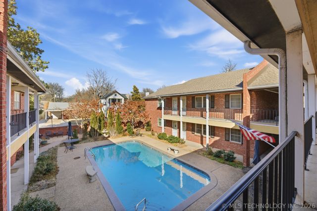 3701 Riverside Drive 6, Tulsa, OK 74105