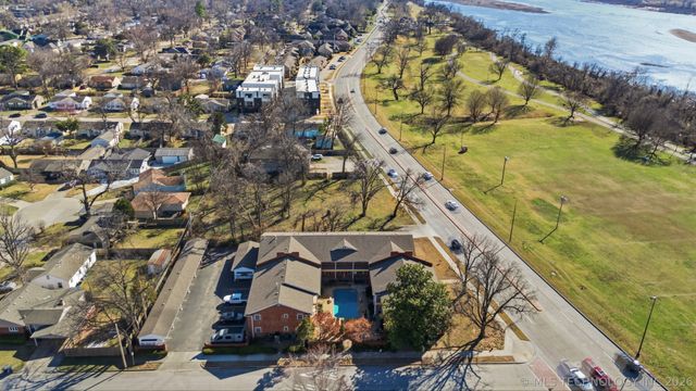 3701 Riverside Drive 6, Tulsa, OK 74105