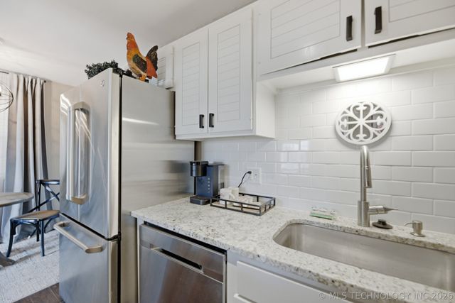 3701 Riverside Drive 6, Tulsa, OK 74105