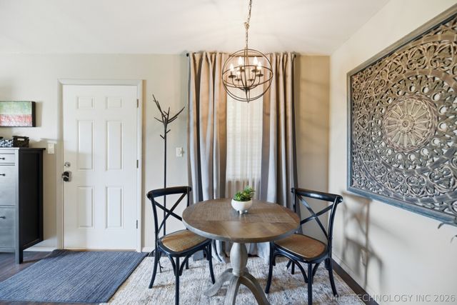 3701 Riverside Drive 6, Tulsa, OK 74105