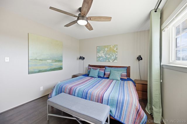 3701 Riverside Drive 6, Tulsa, OK 74105