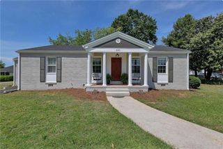 520 S Perry Street, Lawrenceville, GA 30046