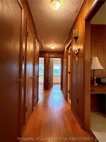 672 E Palmer Road, Raeford, NC 28376