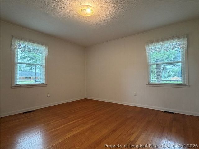 672 E Palmer Road, Raeford, NC 28376