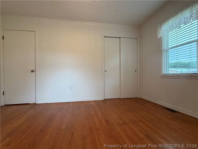 672 E Palmer Road, Raeford, NC 28376