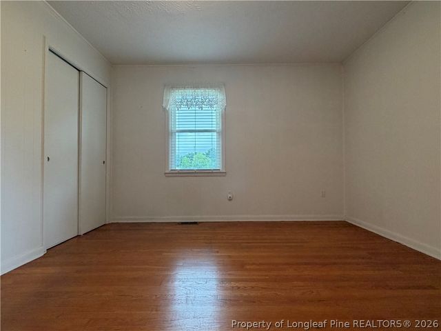 672 E Palmer Road, Raeford, NC 28376