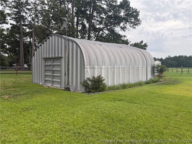 672 E Palmer Road, Raeford, NC 28376