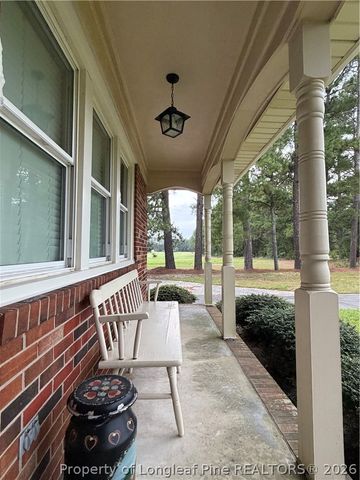 672 E Palmer Road, Raeford, NC 28376