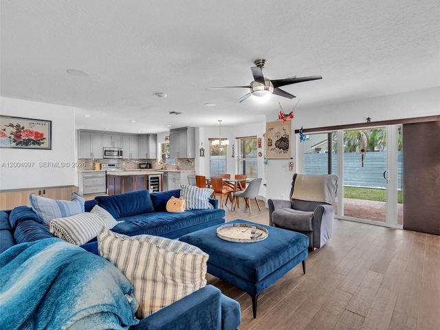 17351 SW 32nd Court, Miramar, FL 33029