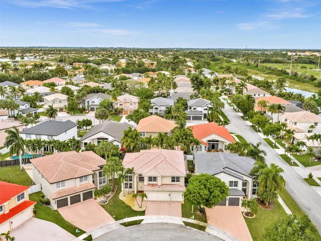 17351 SW 32nd Court, Miramar, FL 33029