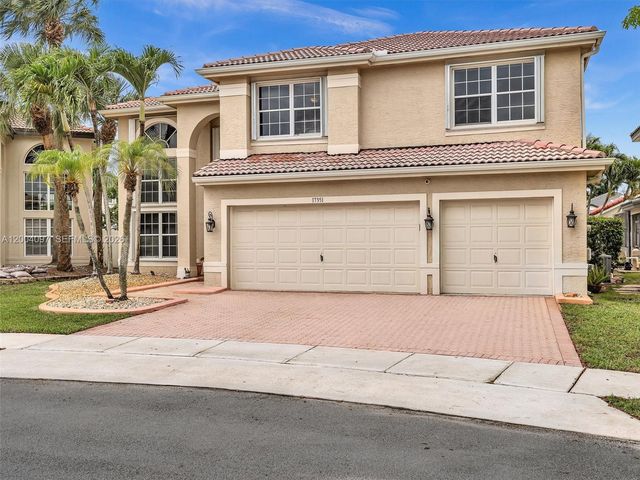 17351 SW 32nd Court, Miramar, FL 33029