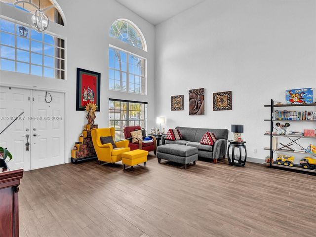 17351 SW 32nd Court, Miramar, FL 33029
