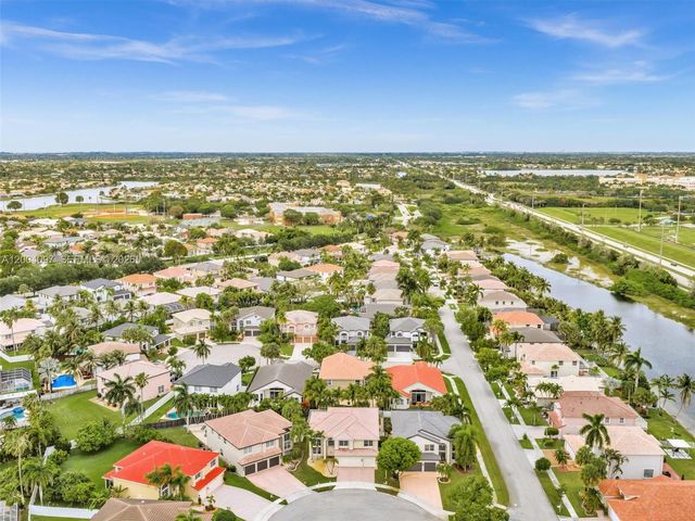 17351 SW 32nd Court, Miramar, FL 33029