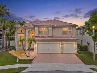 17351 SW 32nd Court, Miramar, FL 33029