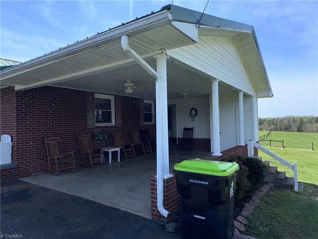 348 Fish Lake Road, Cana, VA 24317