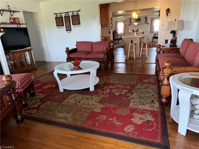 348 Fish Lake Road, Cana, VA 24317