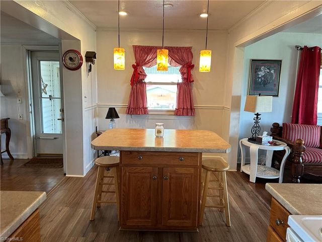 348 Fish Lake Road, Cana, VA 24317