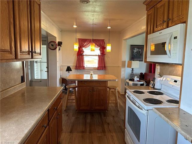 348 Fish Lake Road, Cana, VA 24317