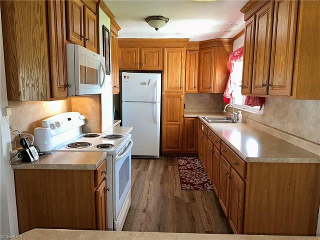 348 Fish Lake Road, Cana, VA 24317