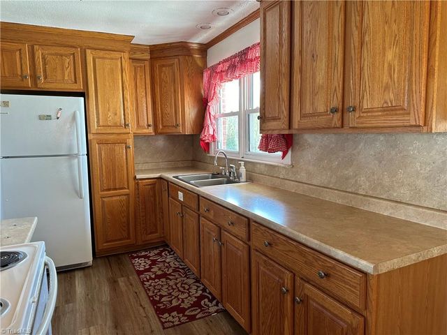 348 Fish Lake Road, Cana, VA 24317