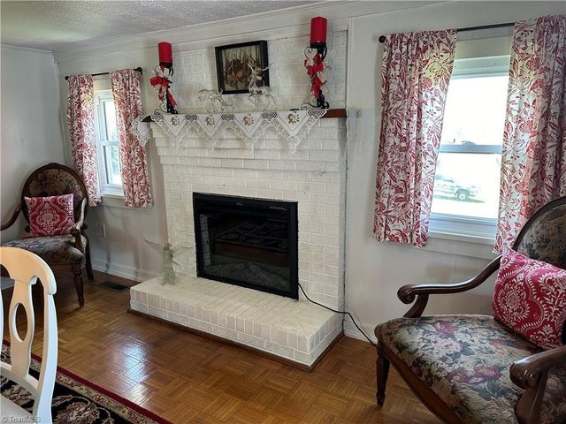 348 Fish Lake Road, Cana, VA 24317
