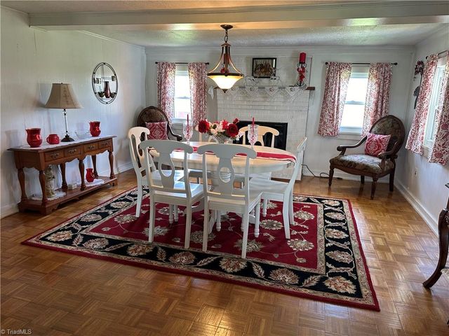 348 Fish Lake Road, Cana, VA 24317