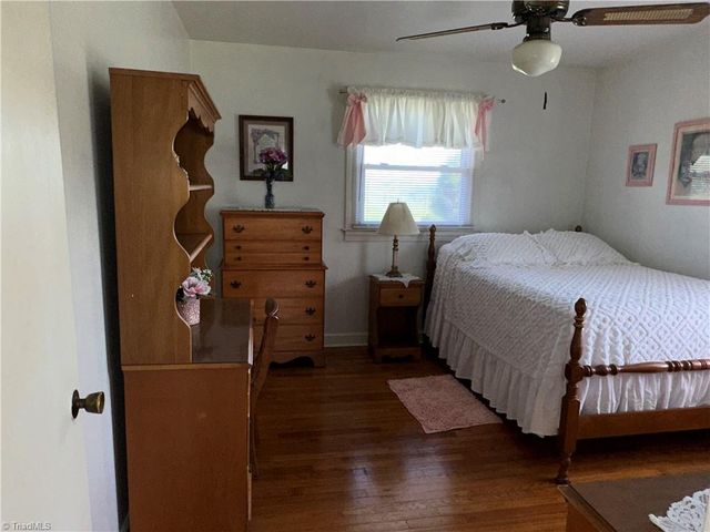 348 Fish Lake Road, Cana, VA 24317