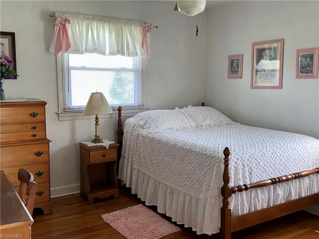 348 Fish Lake Road, Cana, VA 24317