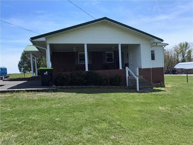 348 Fish Lake Road, Cana, VA 24317