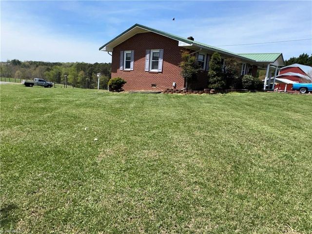 348 Fish Lake Road, Cana, VA 24317