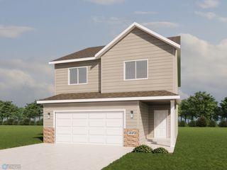 6615 Belding Drive S, Fargo, ND 58104