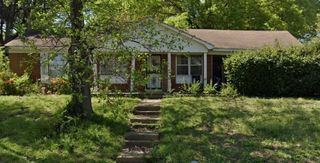 3763 CLEARBROOK ST, Memphis, TN 38118