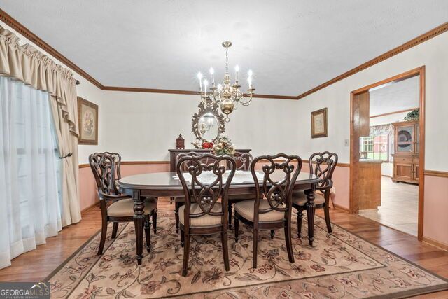 954 Chambers Road, Mcdonough, GA 30253