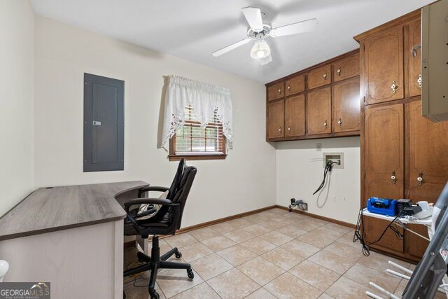 954 Chambers Road, Mcdonough, GA 30253