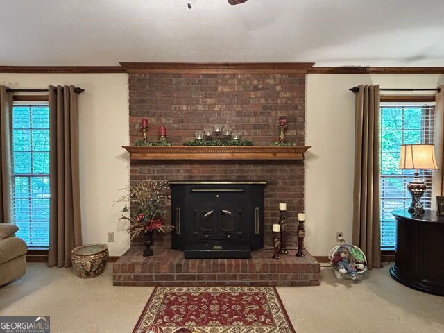 954 Chambers Road, Mcdonough, GA 30253