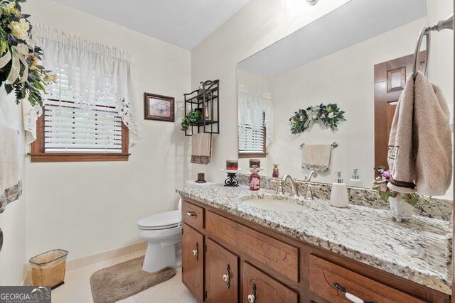 954 Chambers Road, Mcdonough, GA 30253