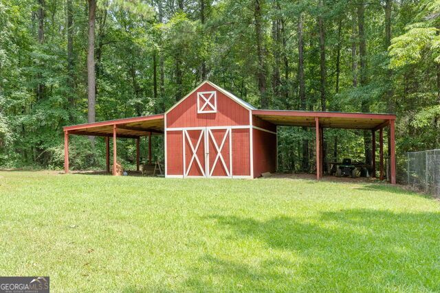 954 Chambers Road, Mcdonough, GA 30253