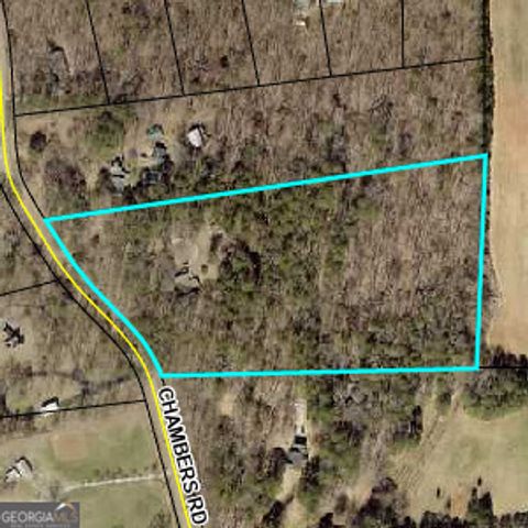 954 Chambers Road, Mcdonough, GA 30253