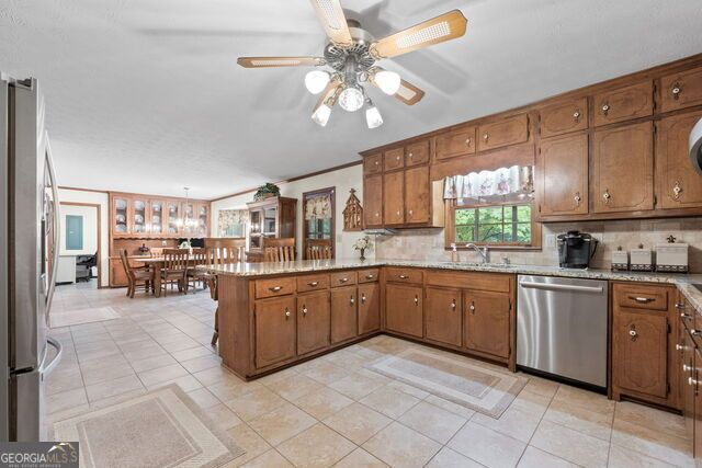 954 Chambers Road, Mcdonough, GA 30253