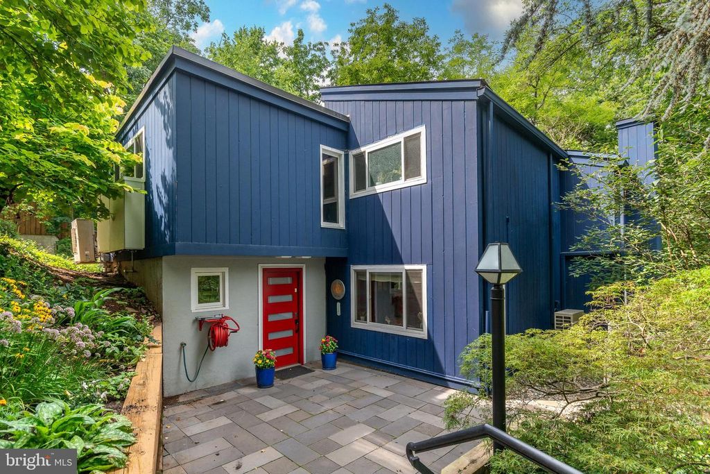 100 KILTIE DR, NEW HOPE, PA 18938 — photo 5
