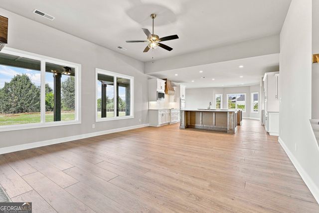 348 Grove Park LOT 21, Senoia, GA 30276